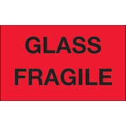 Special Handling Labels - Fragile